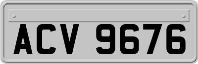 ACV9676