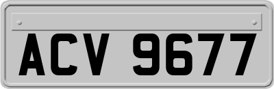 ACV9677
