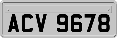 ACV9678