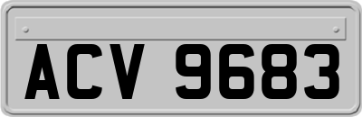 ACV9683