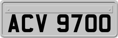 ACV9700