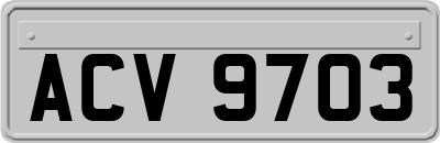 ACV9703