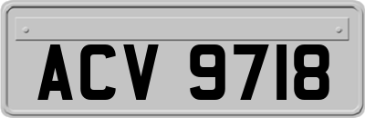 ACV9718