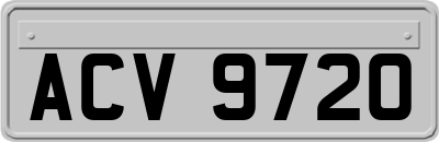 ACV9720