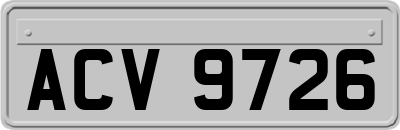 ACV9726