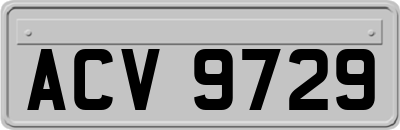 ACV9729