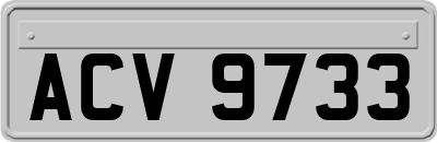 ACV9733