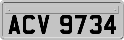 ACV9734
