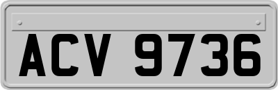 ACV9736
