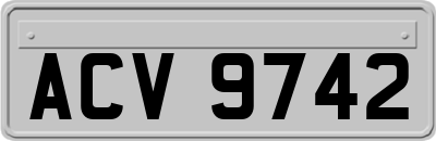 ACV9742