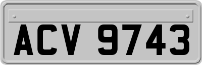 ACV9743