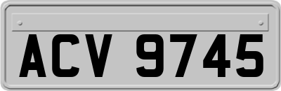 ACV9745