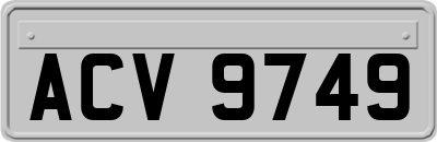 ACV9749