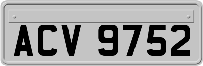 ACV9752