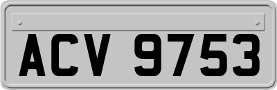 ACV9753