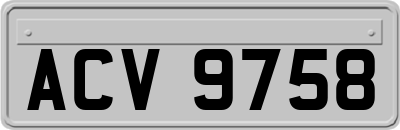 ACV9758