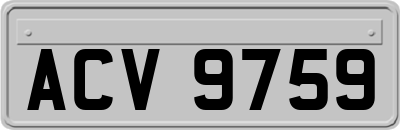 ACV9759