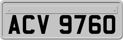 ACV9760