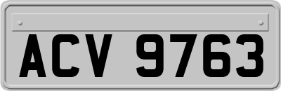 ACV9763