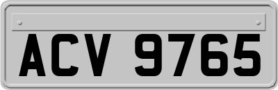 ACV9765