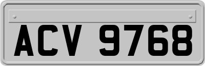 ACV9768