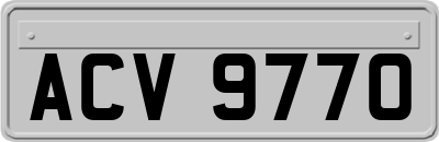 ACV9770
