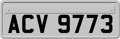 ACV9773