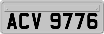 ACV9776
