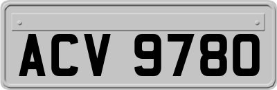 ACV9780