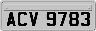 ACV9783