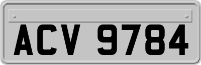 ACV9784