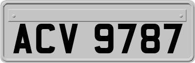 ACV9787