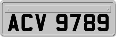 ACV9789
