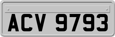 ACV9793