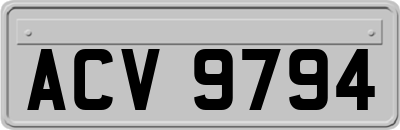 ACV9794