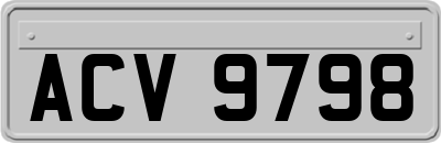 ACV9798