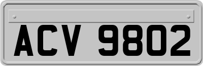 ACV9802