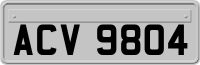 ACV9804
