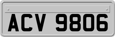 ACV9806