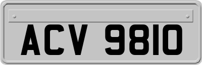 ACV9810