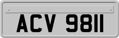 ACV9811