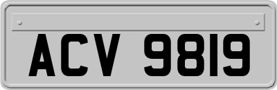 ACV9819