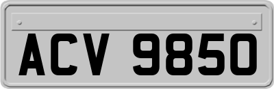 ACV9850