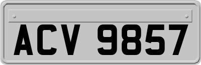 ACV9857