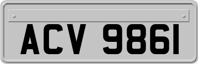 ACV9861