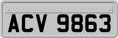 ACV9863