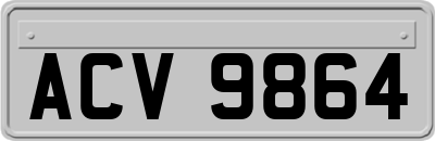 ACV9864