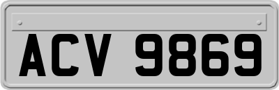ACV9869