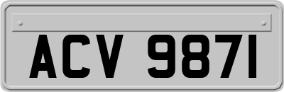ACV9871