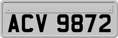 ACV9872